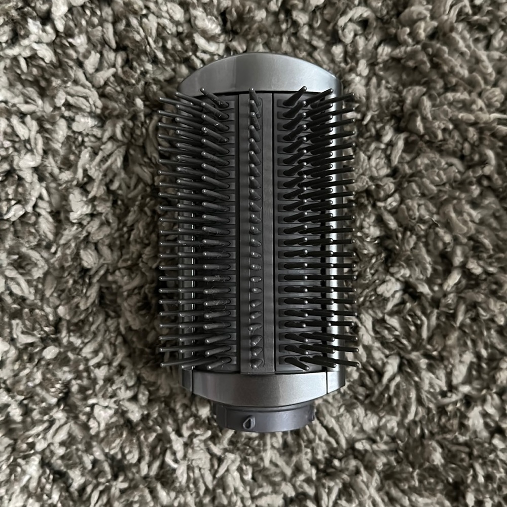 Dyson Airwrap Firm Smoothing Brush Attachment